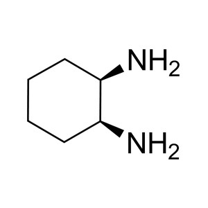 1,2-Diaminosikloheksaan C6H14N2 CAS 694-83-7 mengsel van cis en trans (DCH-99)