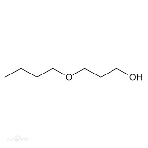 Propileen Glycol Butyl Ether CAS 5131-66-8 (PnB) omgewingsvriendelike oplosmiddel